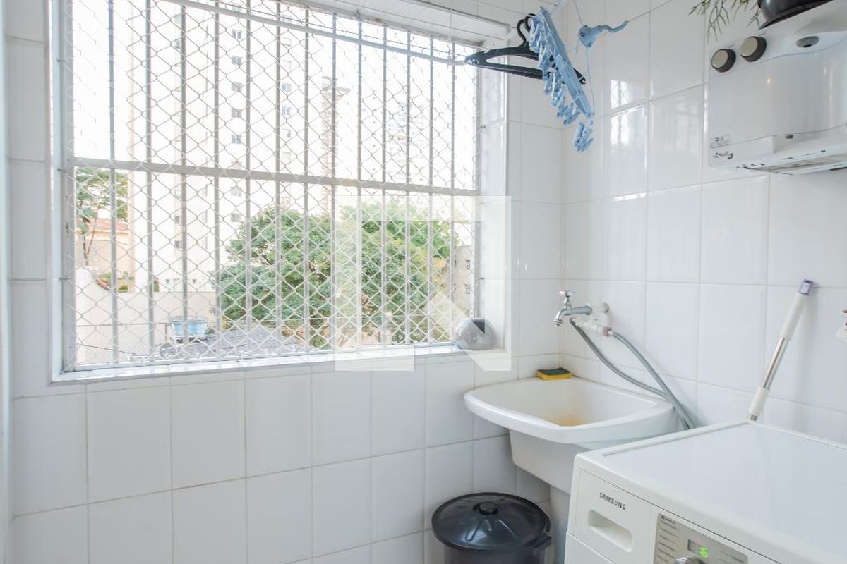 Apartamento, 2 quartos, 60 m² - Foto 33