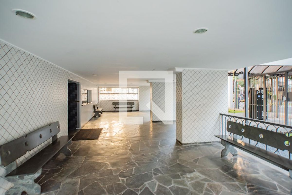 Apartamento, 2 quartos, 60 m² - Foto 60
