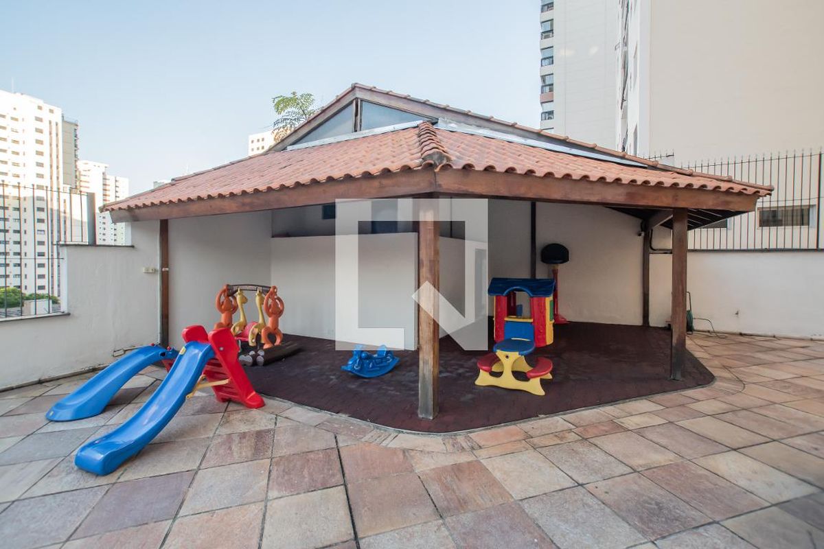 Apartamento, 2 quartos, 60 m² - Foto 57