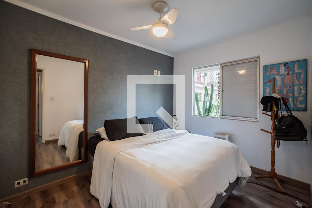 Apartamento, 2 quartos, 60 m² - Foto 10
