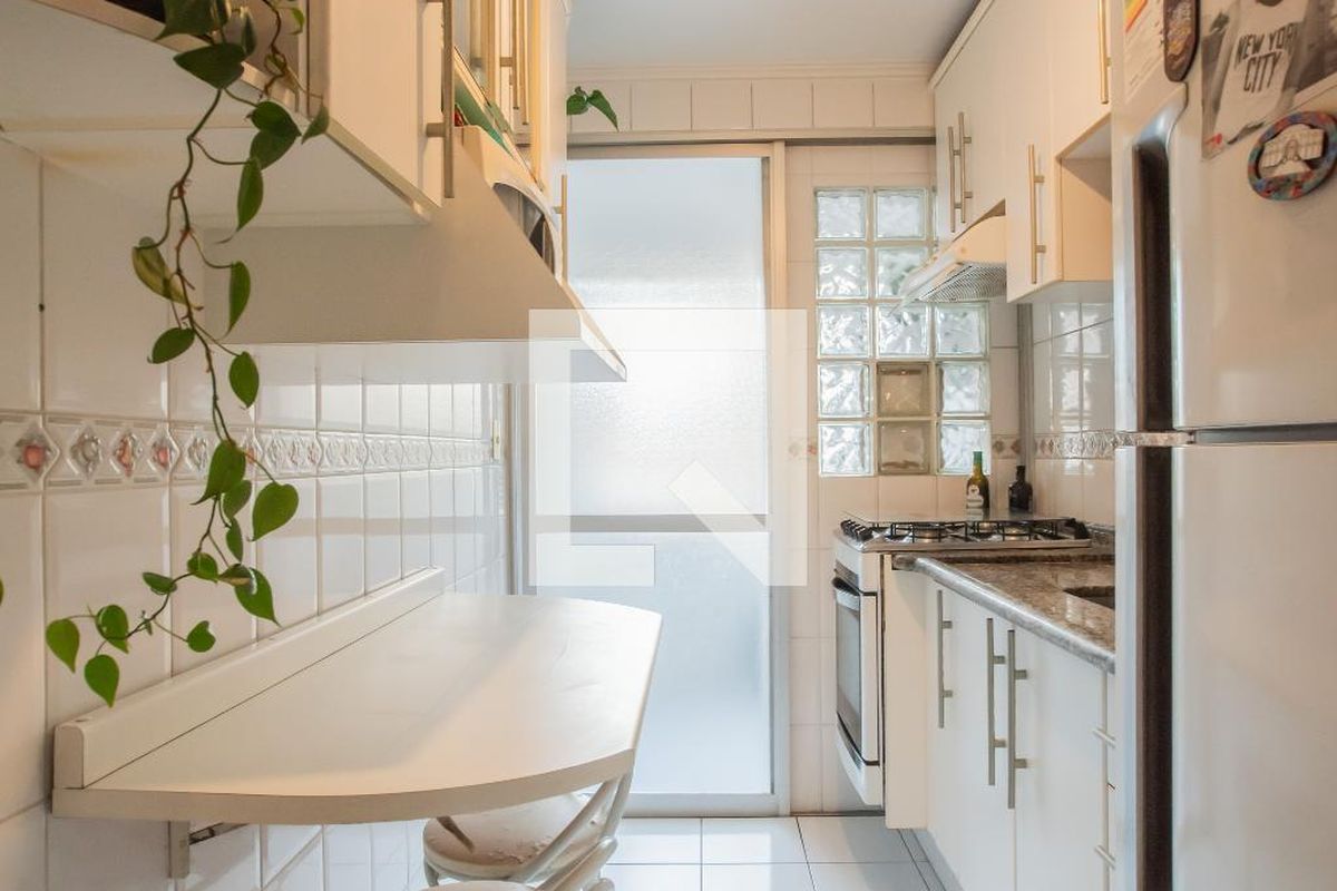 Apartamento, 2 quartos, 60 m² - Foto 26
