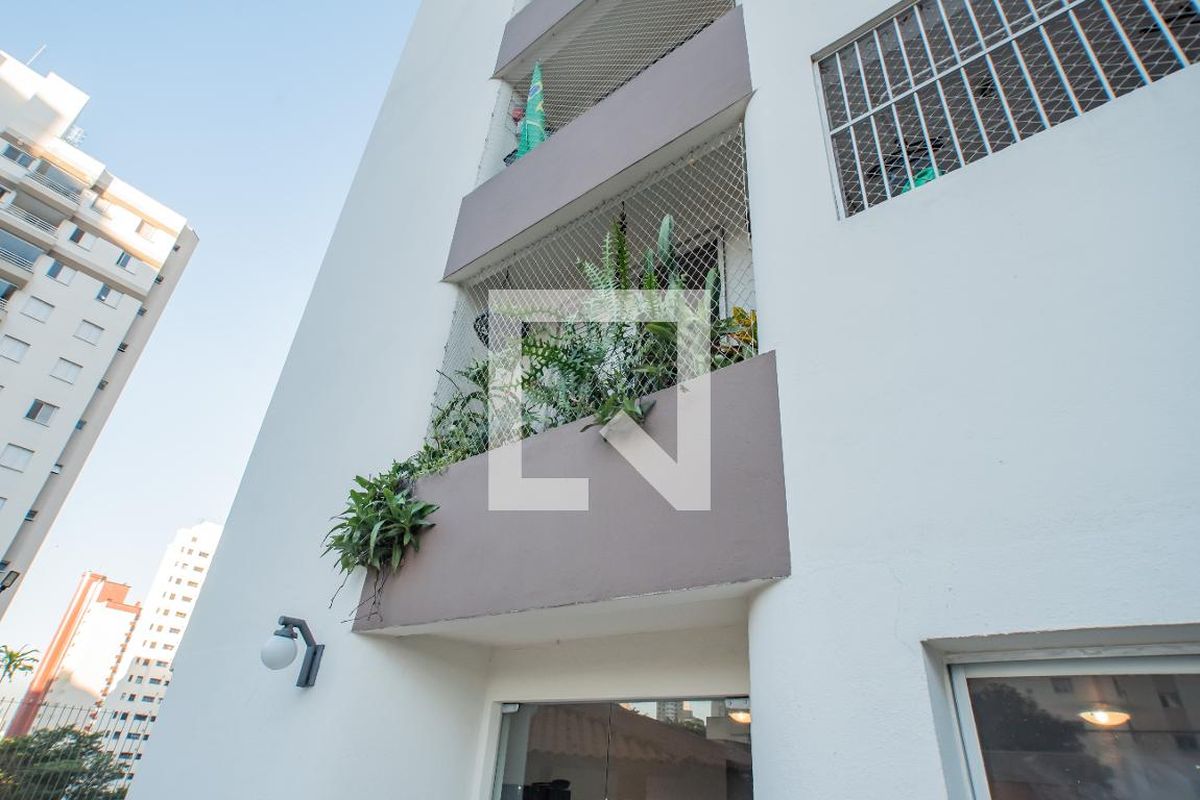 Apartamento, 2 quartos, 60 m² - Foto 46
