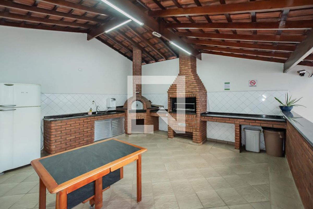 Apartamento, 2 quartos, 60 m² - Foto 53