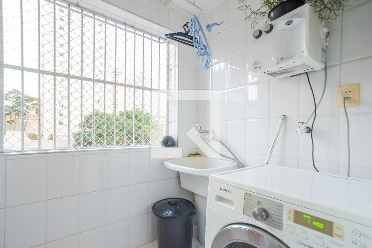Apartamento, 2 quartos, 60 m² - Foto 34