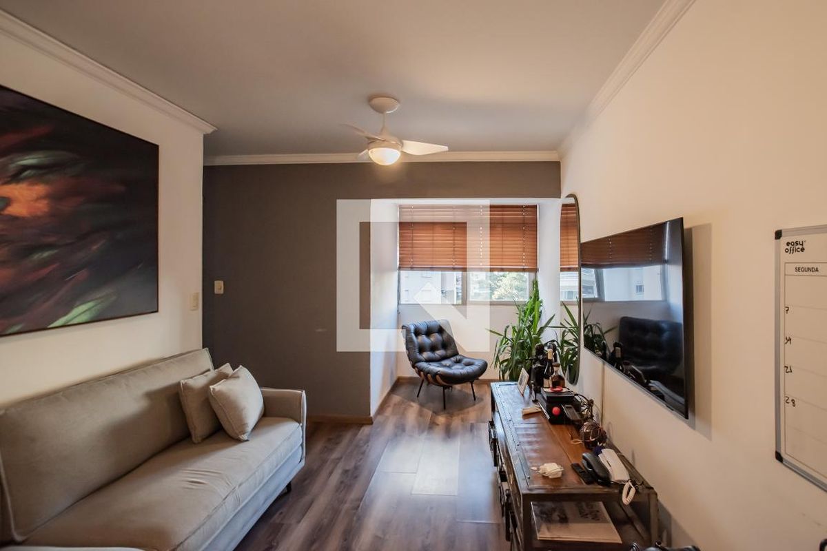 Apartamento, 2 quartos, 60 m² - Foto 3