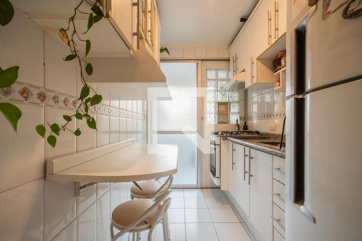 Apartamento, 2 quartos, 60 m² - Foto 27
