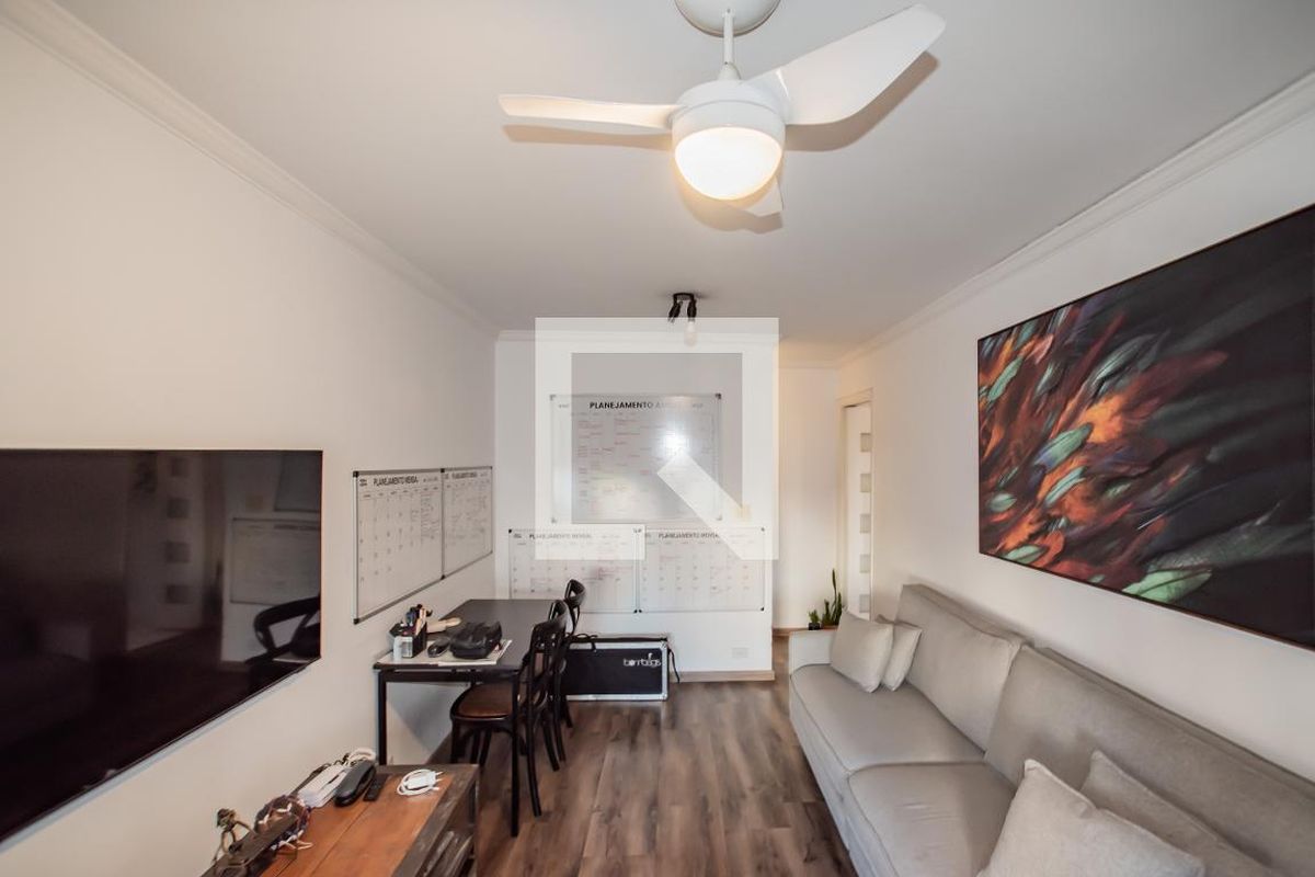 Apartamento, 2 quartos, 60 m² - Foto 7