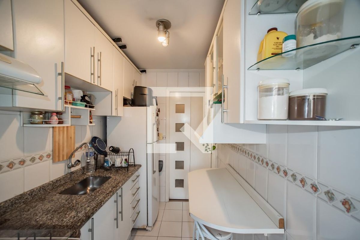 Apartamento, 2 quartos, 60 m² - Foto 30