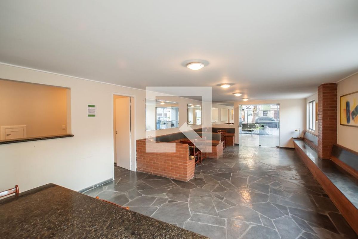 Apartamento, 2 quartos, 60 m² - Foto 50