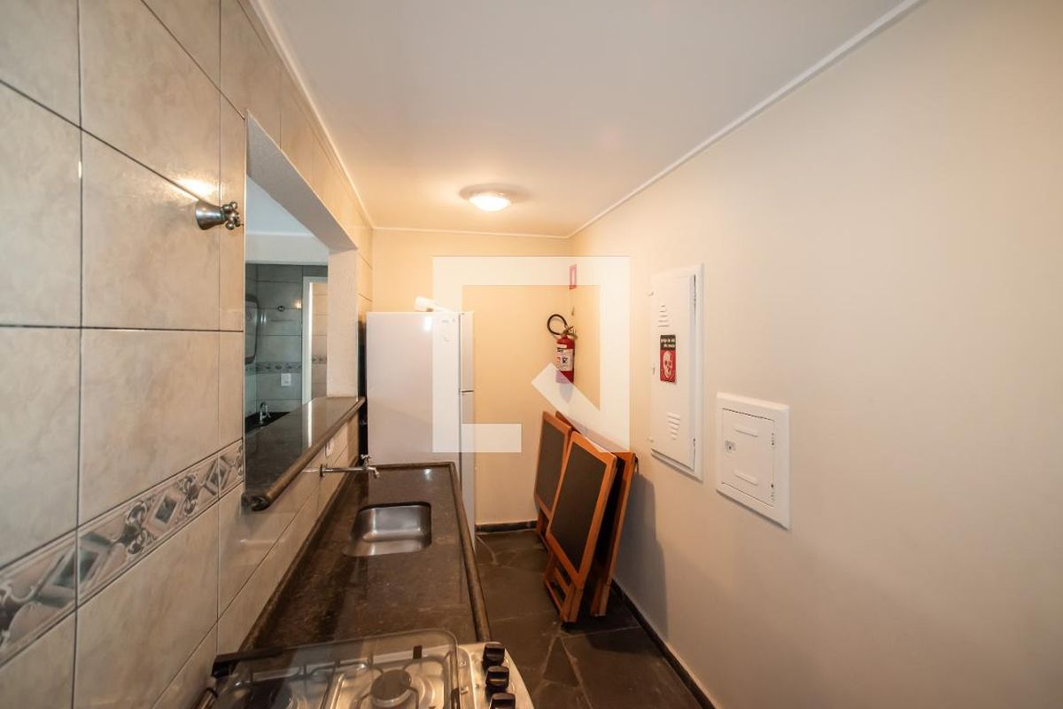 Apartamento, 2 quartos, 60 m² - Foto 52