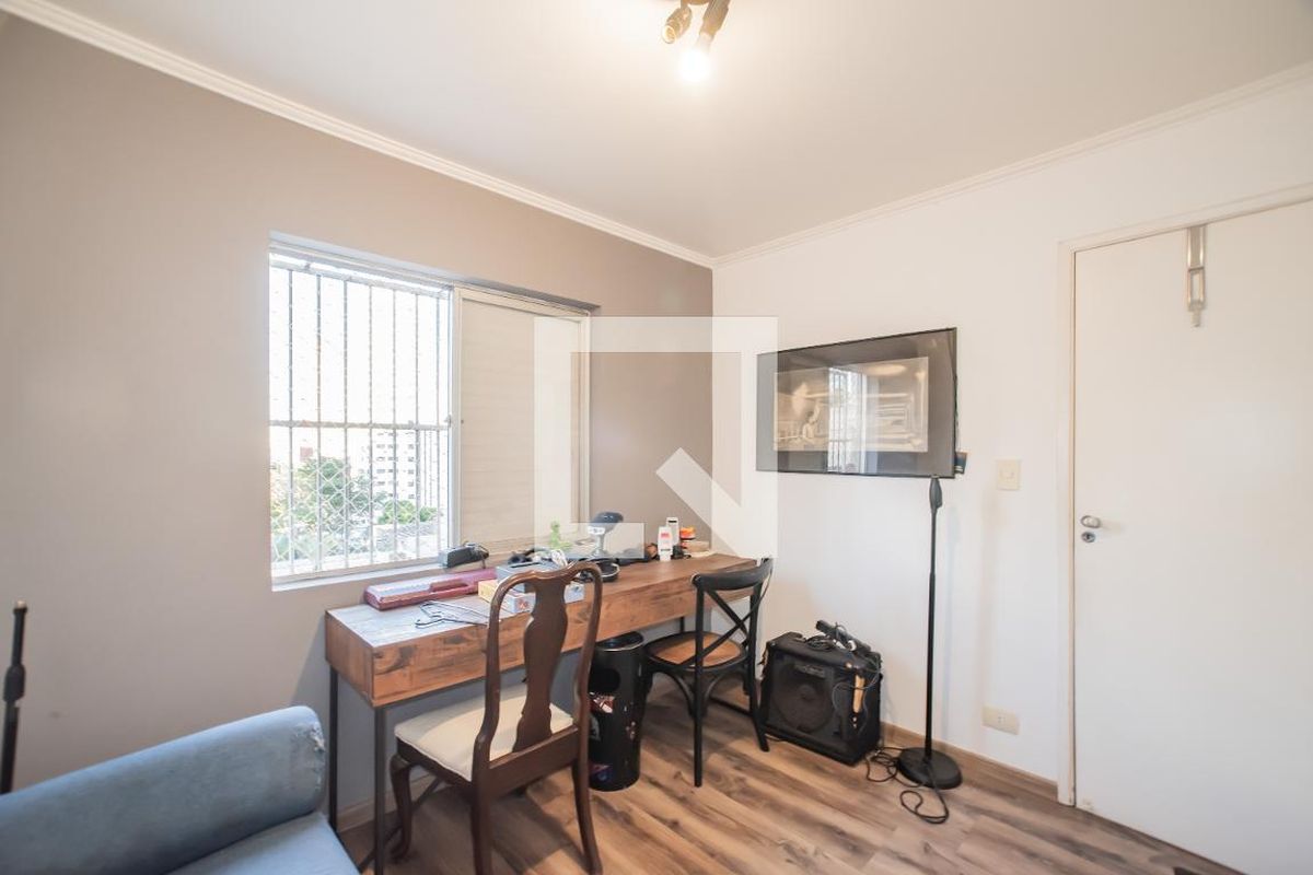 Apartamento, 2 quartos, 60 m² - Foto 17