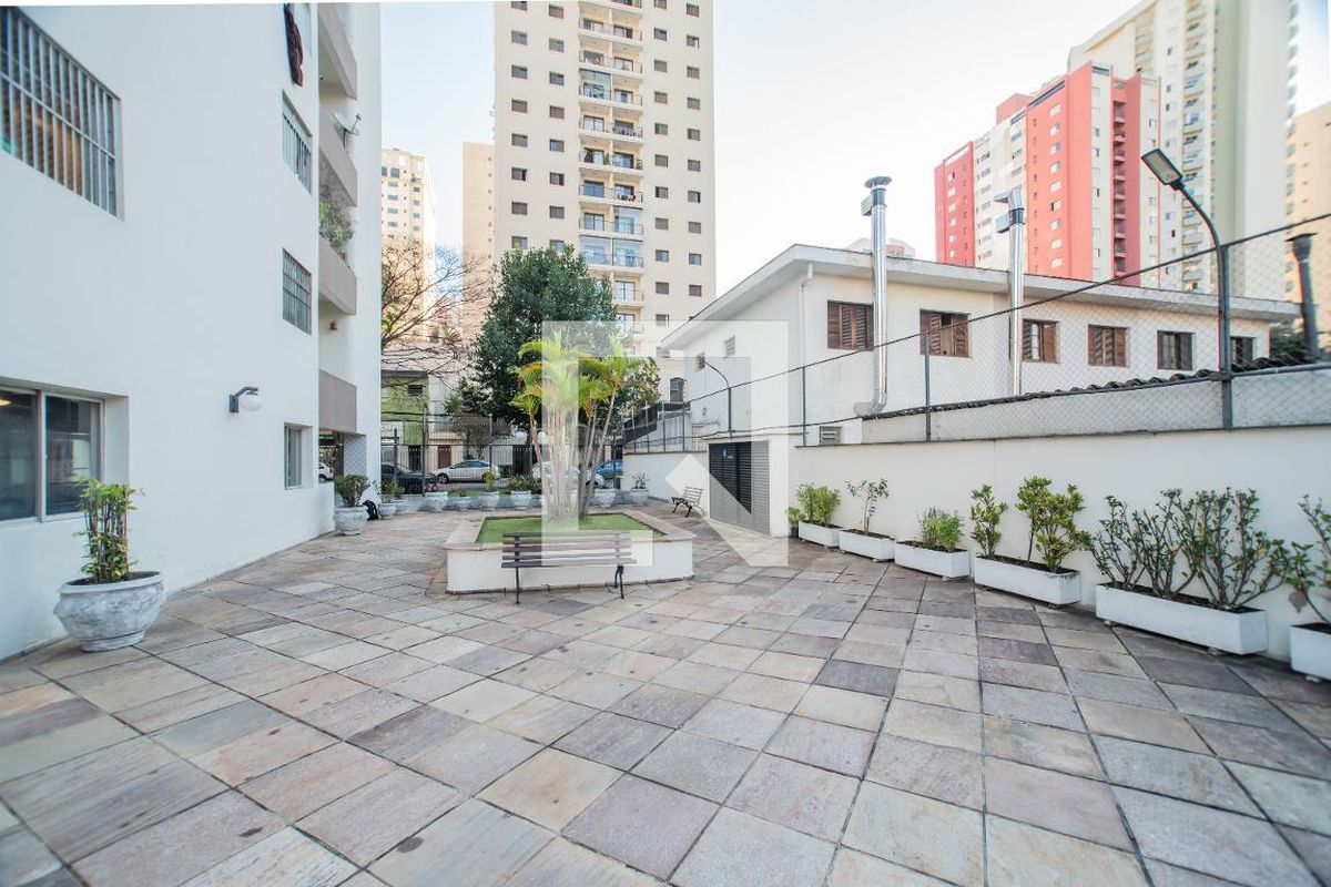 Apartamento, 2 quartos, 60 m² - Foto 58