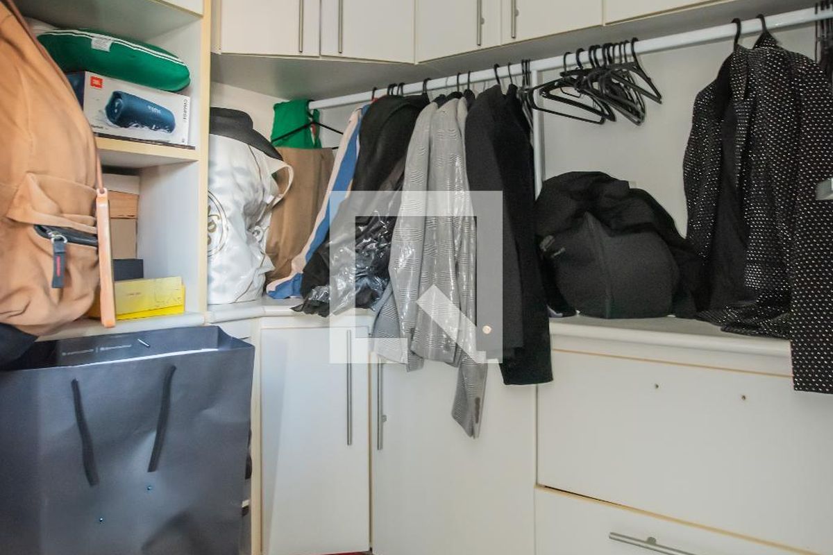 Apartamento, 2 quartos, 60 m² - Foto 39