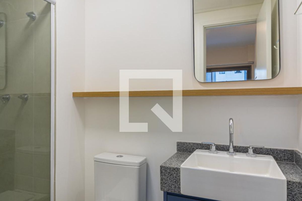 Apartamento, 1 quarto, 32 m² - Foto 17