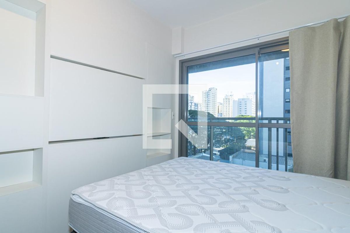 Apartamento, 1 quarto, 32 m² - Foto 11