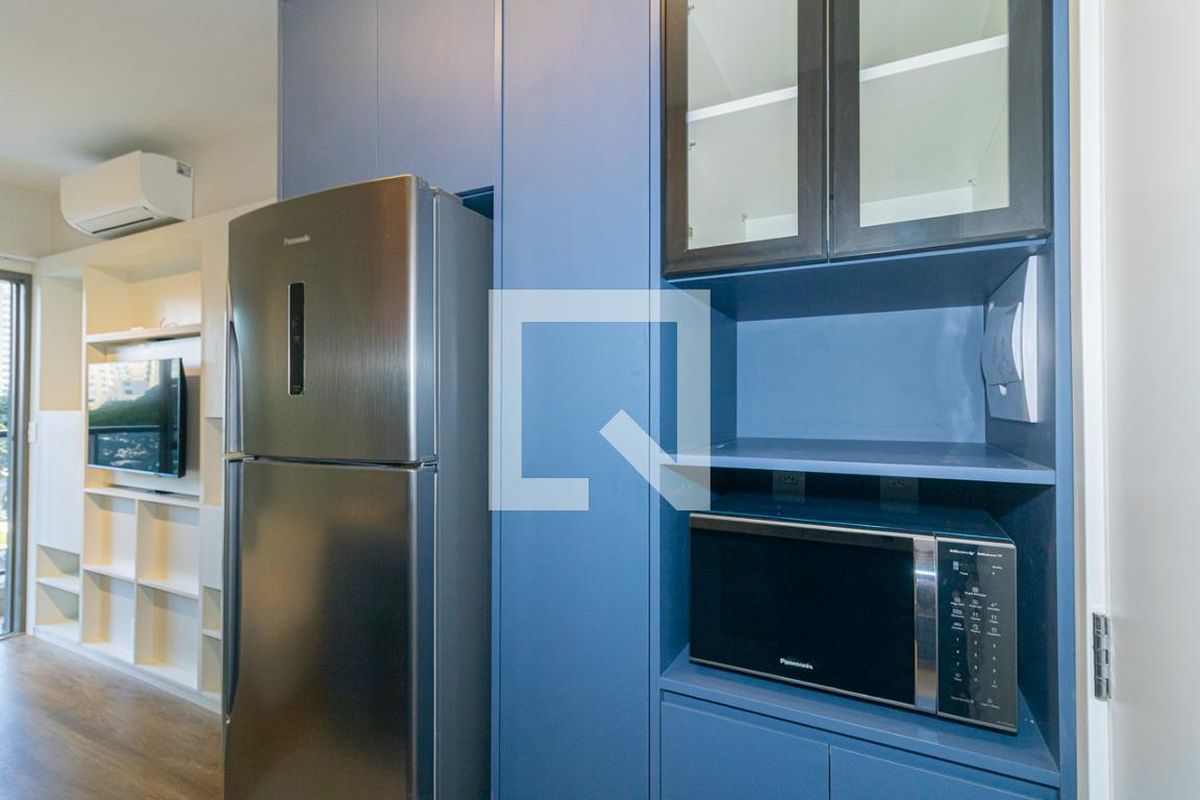 Apartamento, 1 quarto, 32 m² - Foto 25