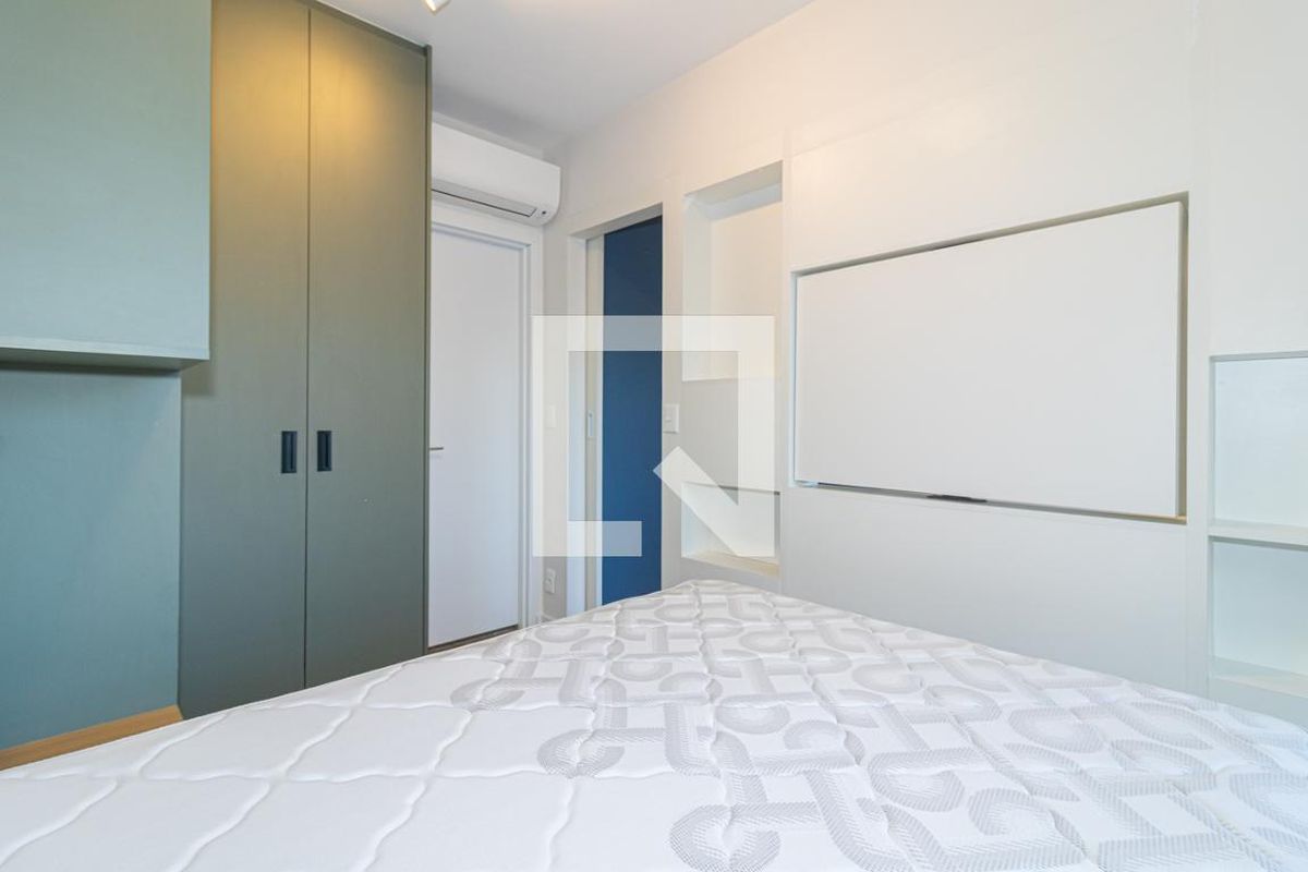 Apartamento, 1 quarto, 32 m² - Foto 15