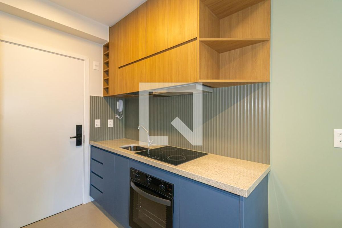 Apartamento, 1 quarto, 32 m² - Foto 20