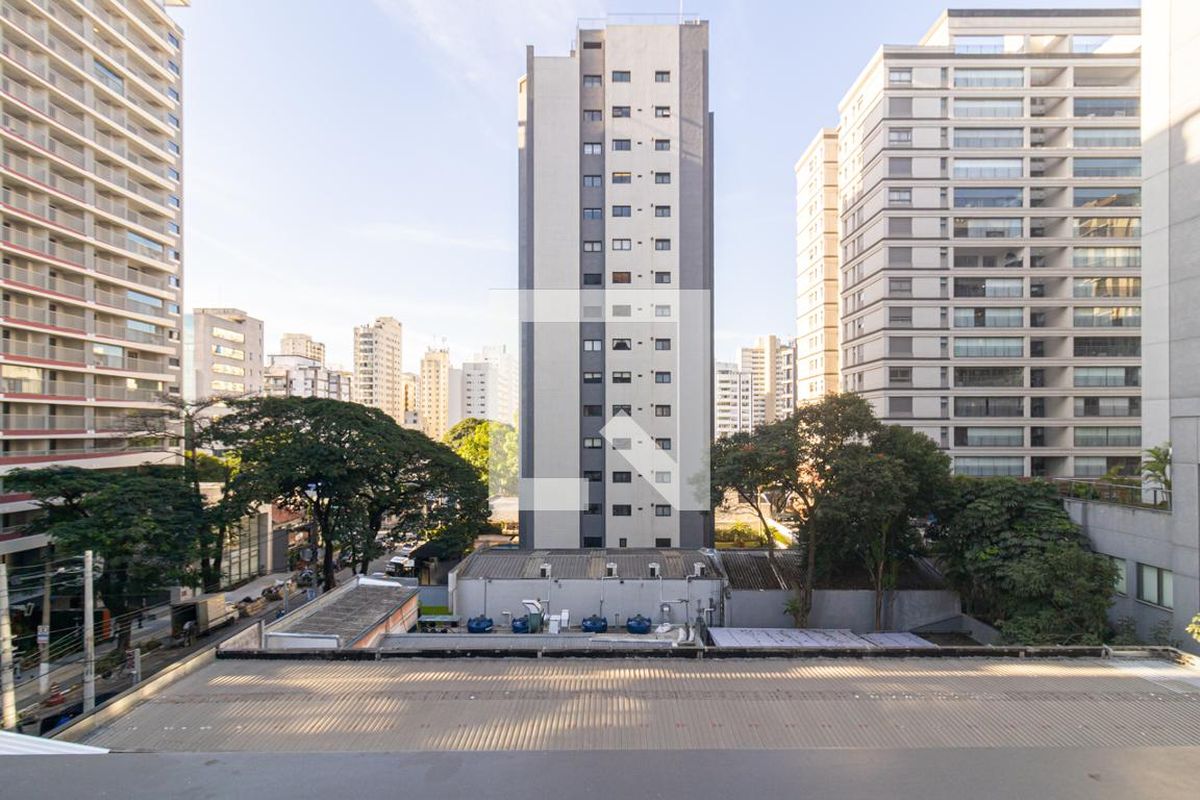 Apartamento, 1 quarto, 32 m² - Foto 8