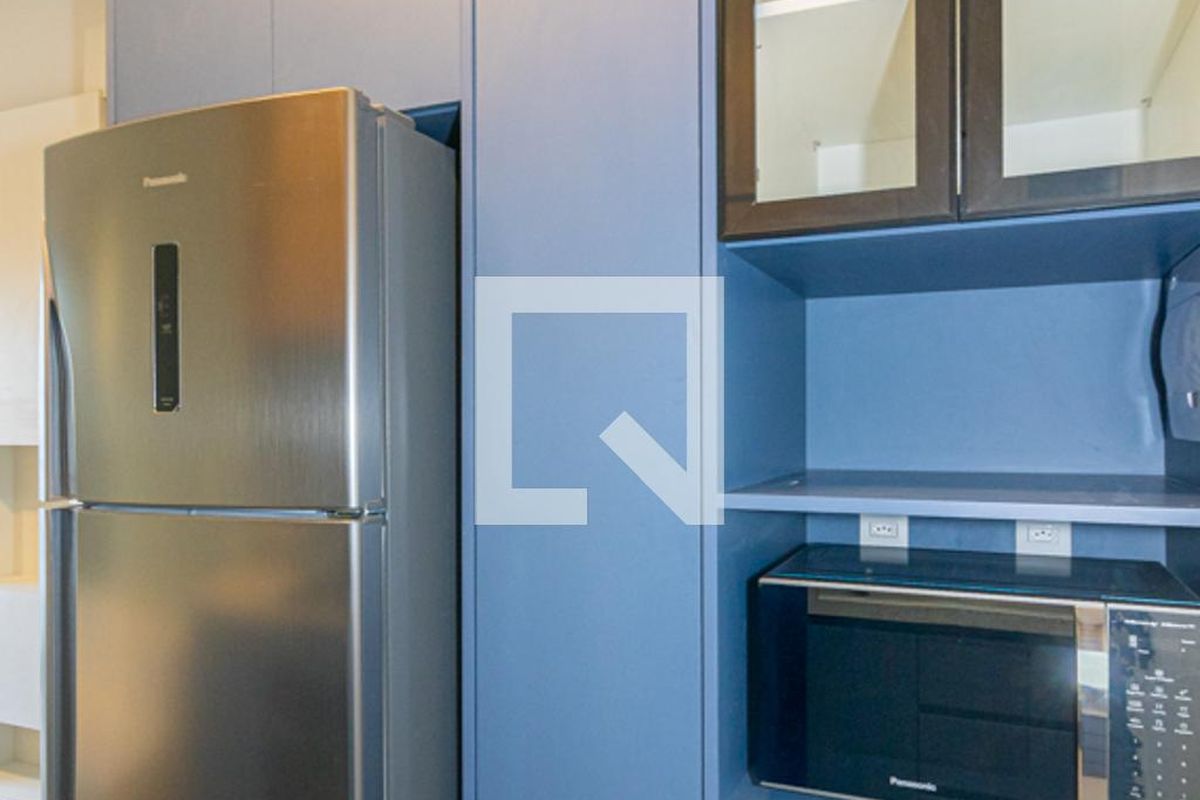 Apartamento, 1 quarto, 32 m² - Foto 23