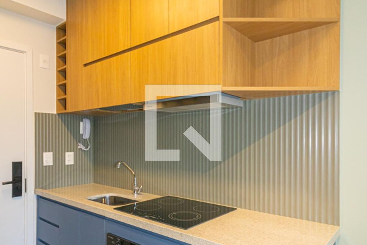 Apartamento, 1 quarto, 32 m² - Foto 19
