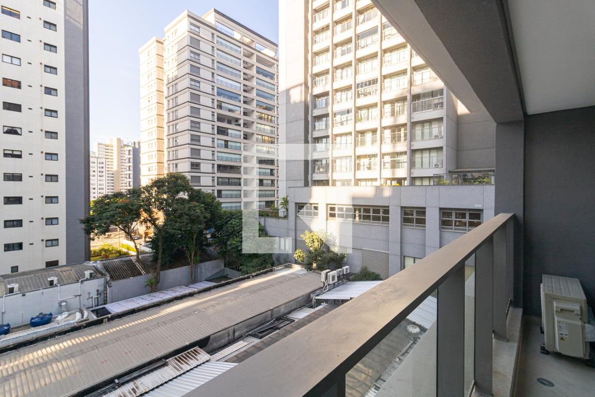 Apartamento, 1 quarto, 32 m² - Foto 7
