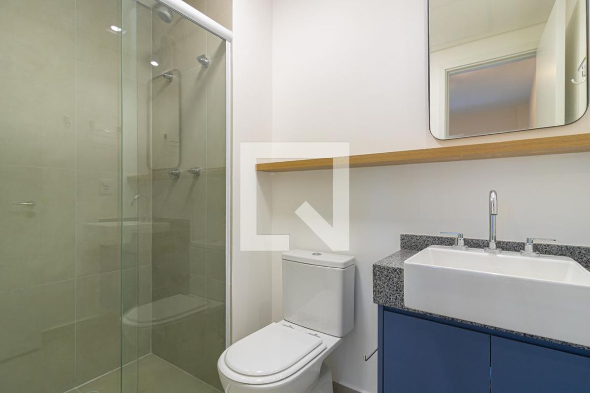 Apartamento, 1 quarto, 32 m² - Foto 16