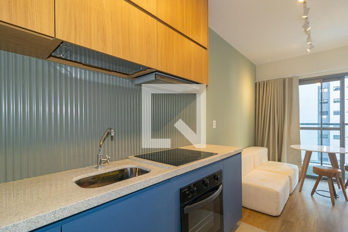 Apartamento, 1 quarto, 32 m² - Foto 27