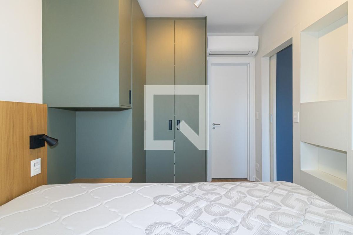 Apartamento, 1 quarto, 32 m² - Foto 14