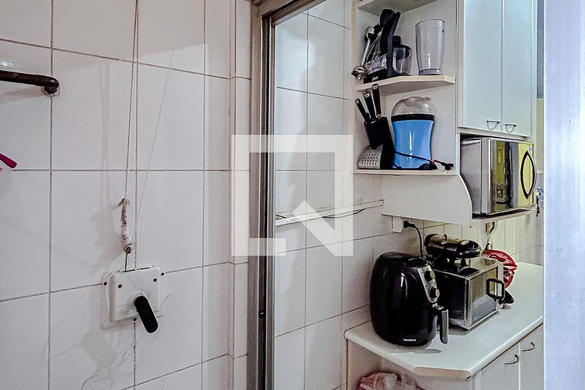 Apartamento, 3 quartos, 67 m² - Foto 41