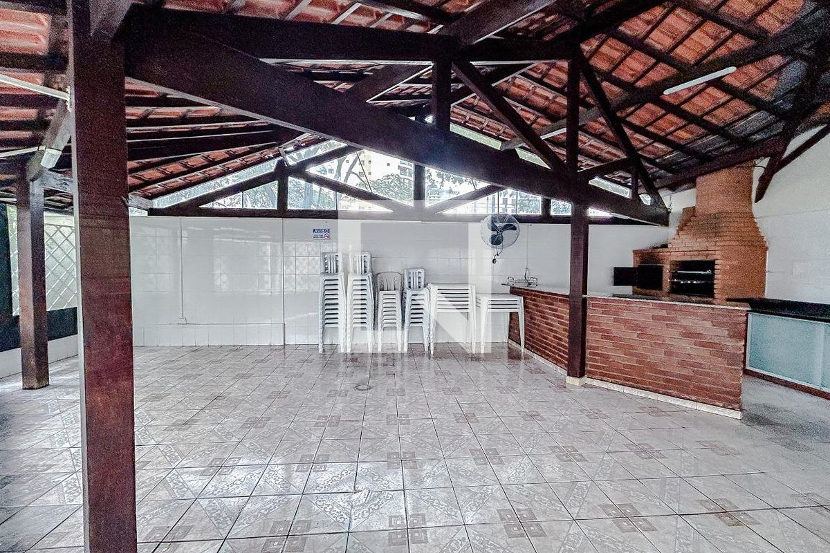 Apartamento, 3 quartos, 67 m² - Foto 46