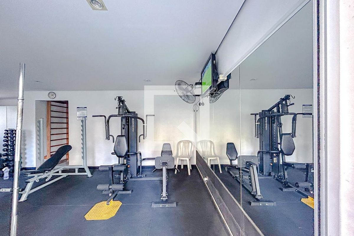 Apartamento, 3 quartos, 67 m² - Foto 56