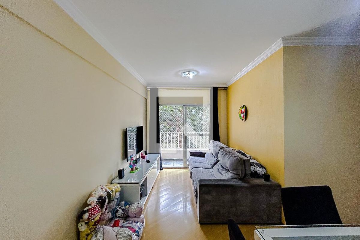 Apartamento, 3 quartos, 67 m² - Foto 2