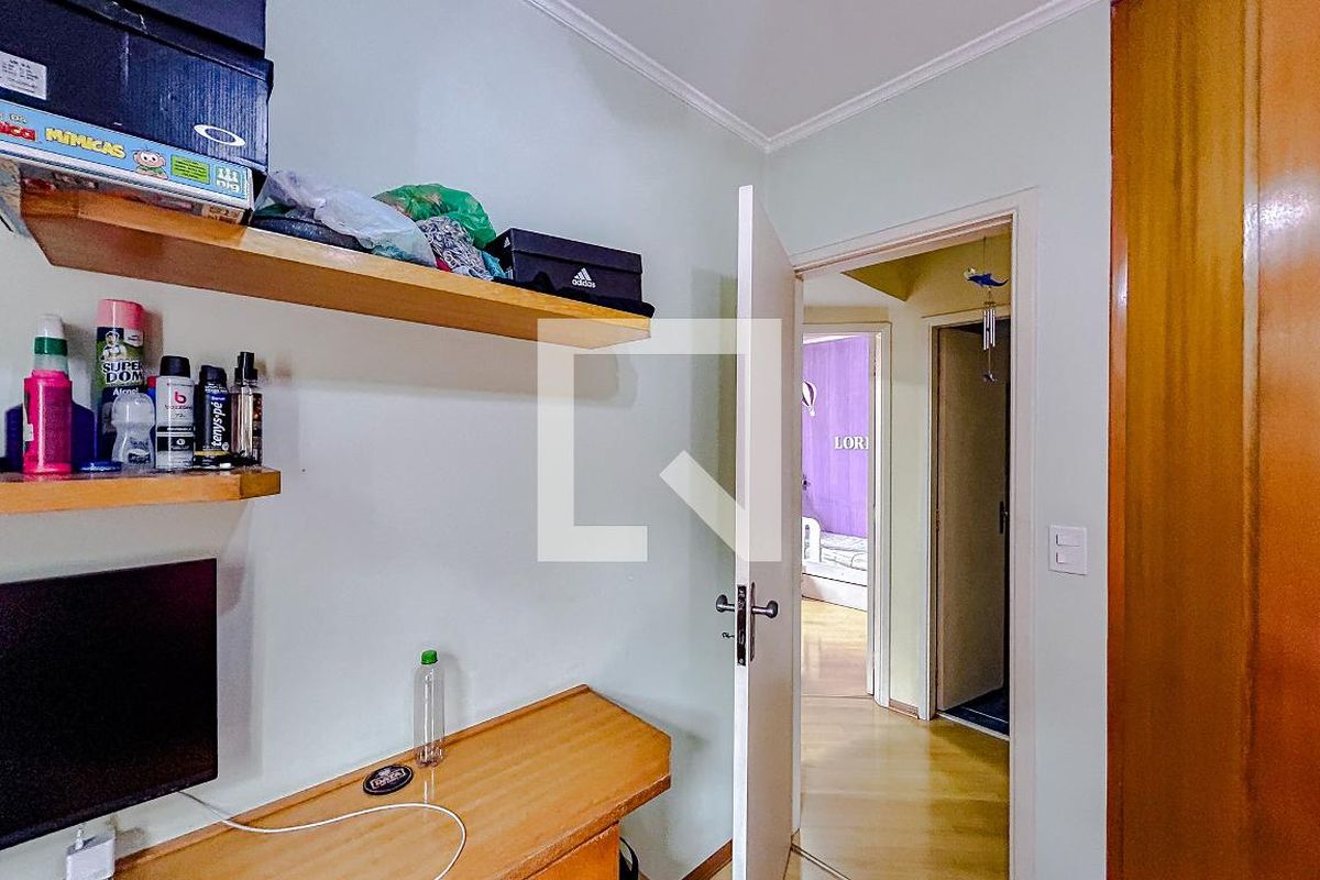 Apartamento, 3 quartos, 67 m² - Foto 26