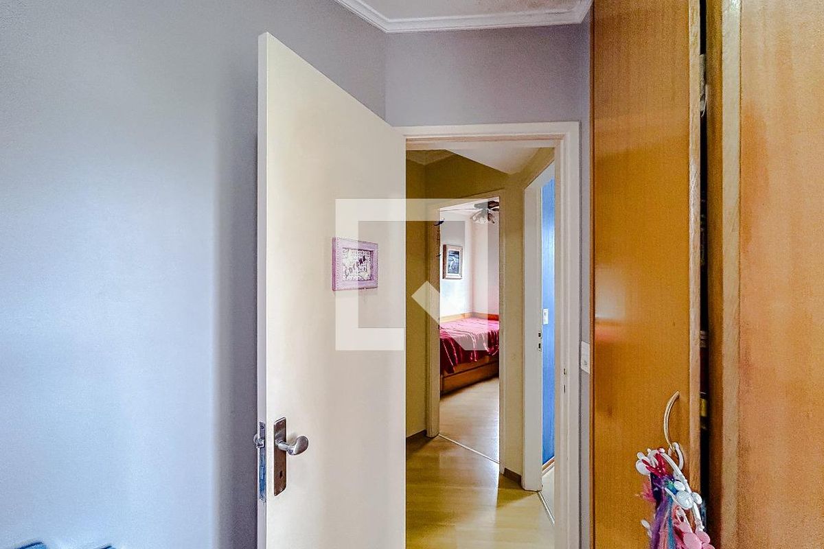 Apartamento, 3 quartos, 67 m² - Foto 12