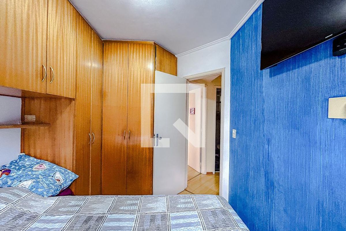 Apartamento, 3 quartos, 67 m² - Foto 18