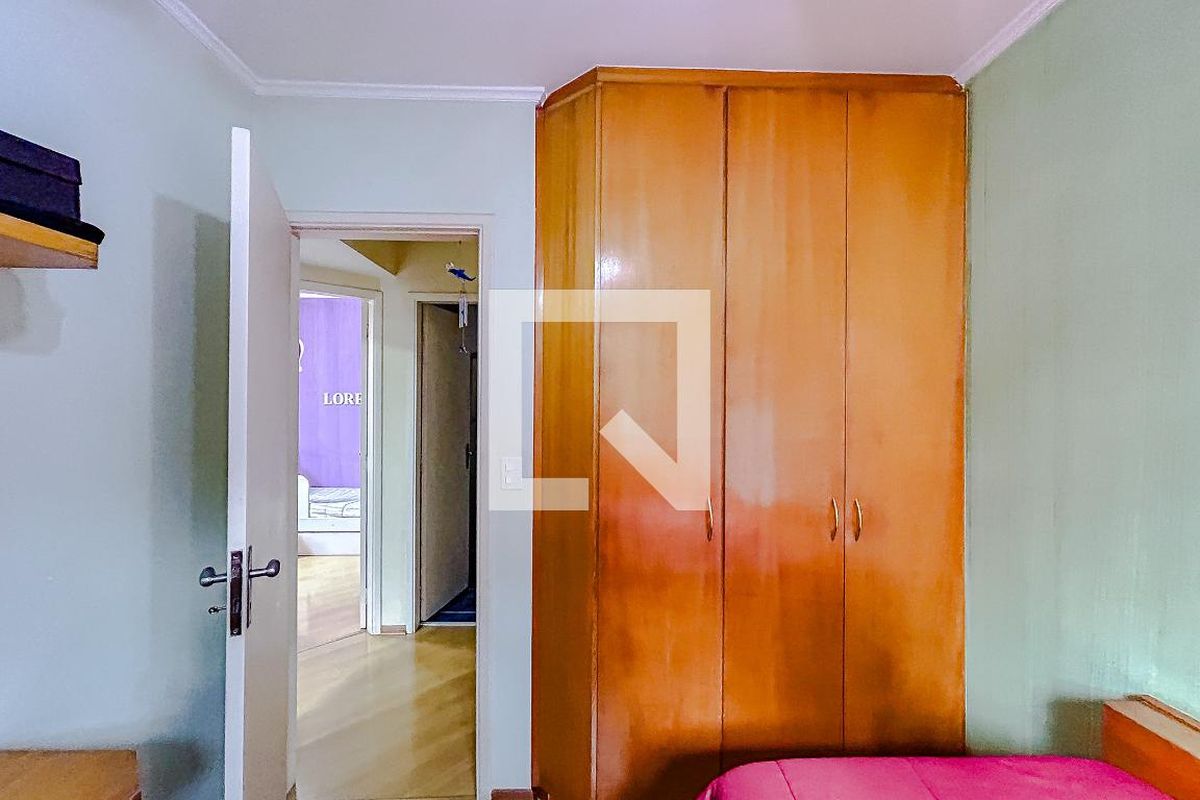 Apartamento, 3 quartos, 67 m² - Foto 24