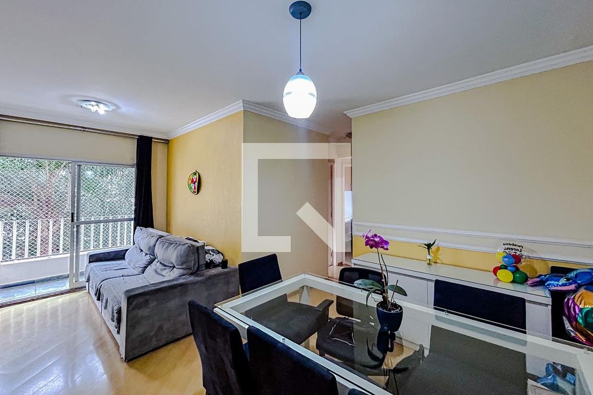 Apartamento, 3 quartos, 67 m² - Foto 1