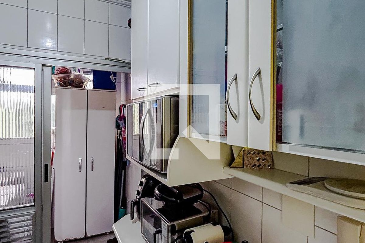 Apartamento, 3 quartos, 67 m² - Foto 37