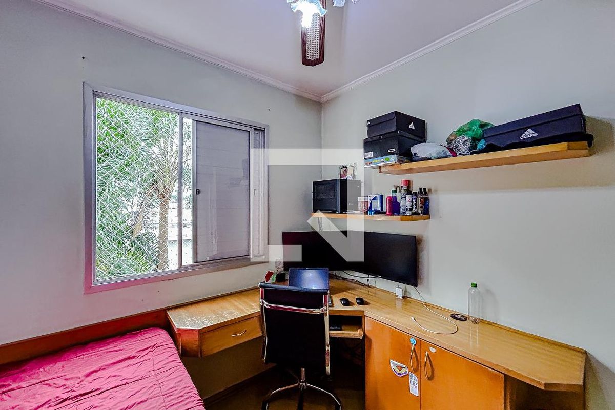Apartamento, 3 quartos, 67 m² - Foto 22