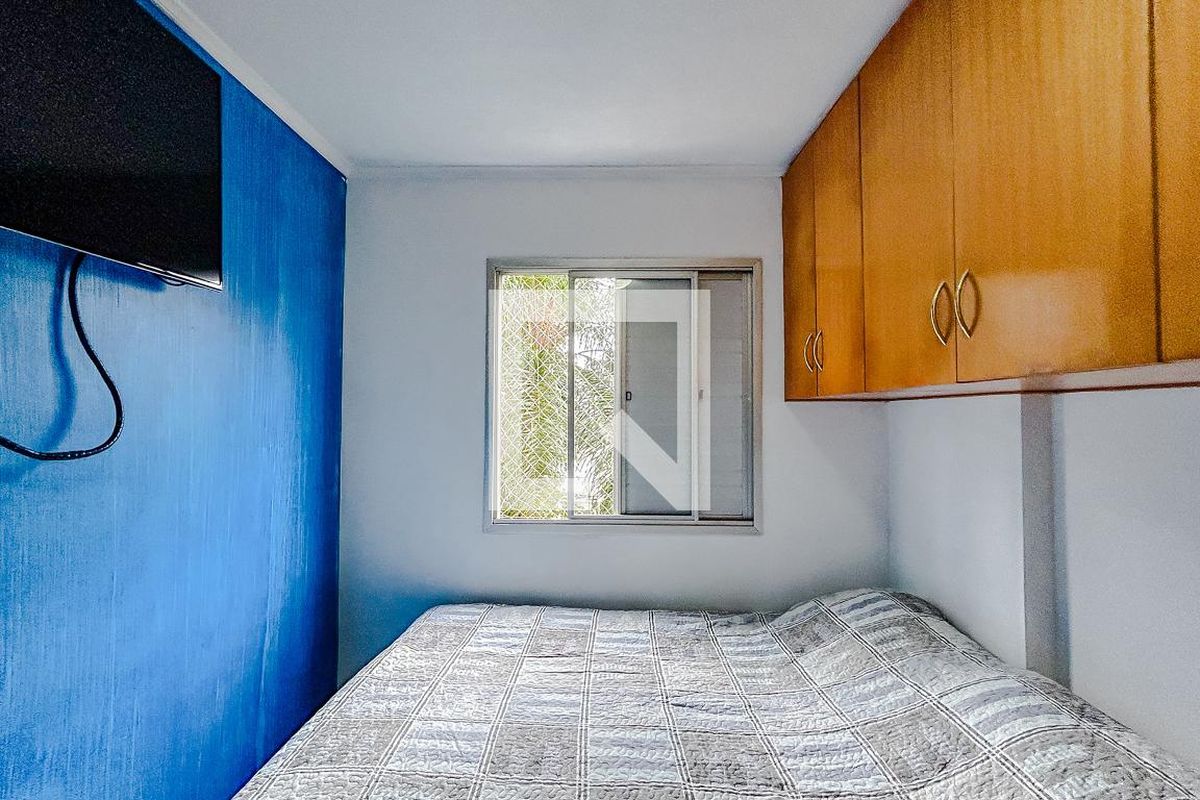 Apartamento, 3 quartos, 67 m² - Foto 20