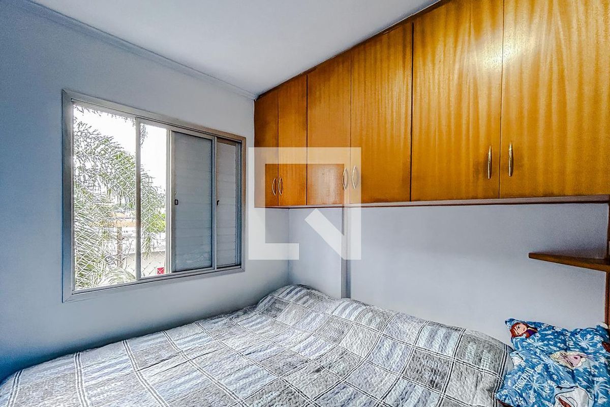Apartamento, 3 quartos, 67 m² - Foto 16