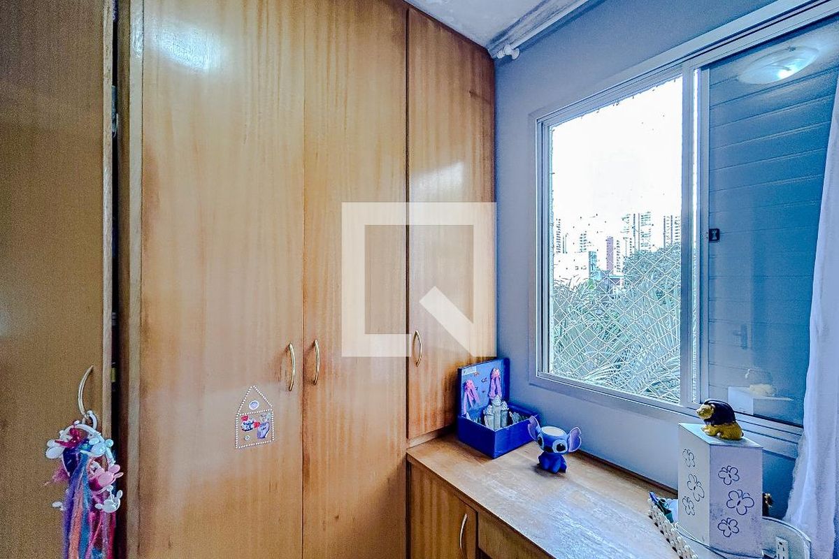 Apartamento, 3 quartos, 67 m² - Foto 13