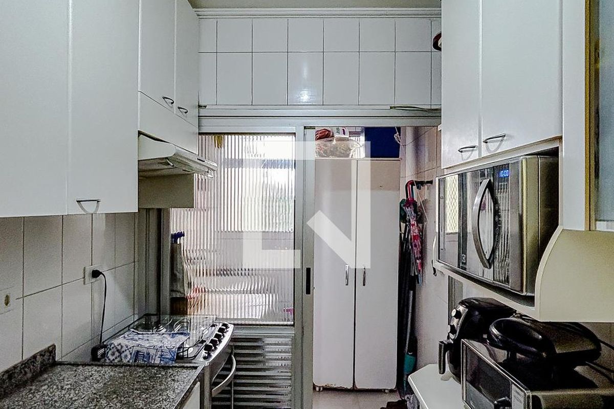 Apartamento, 3 quartos, 67 m² - Foto 35