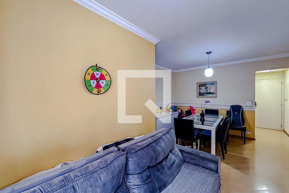 Apartamento, 3 quartos, 67 m² - Foto 3