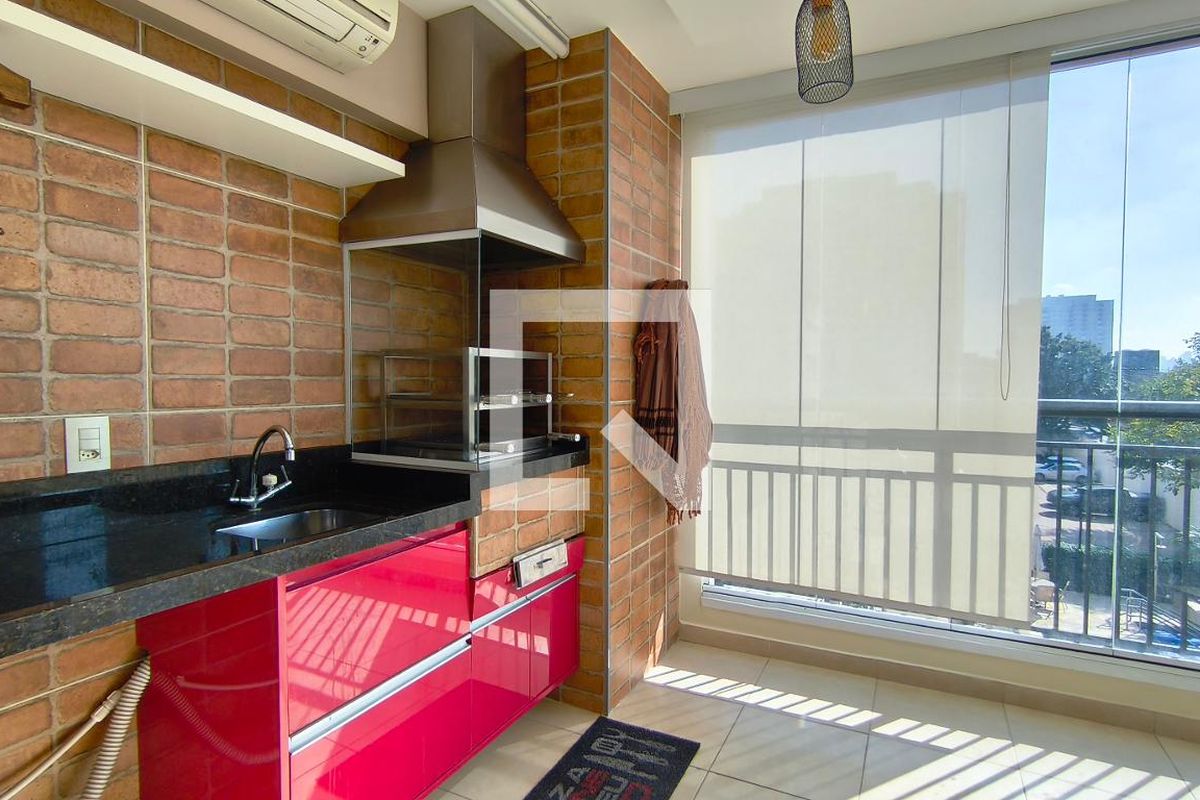 Apartamento, 3 quartos, 87 m² - Foto 53