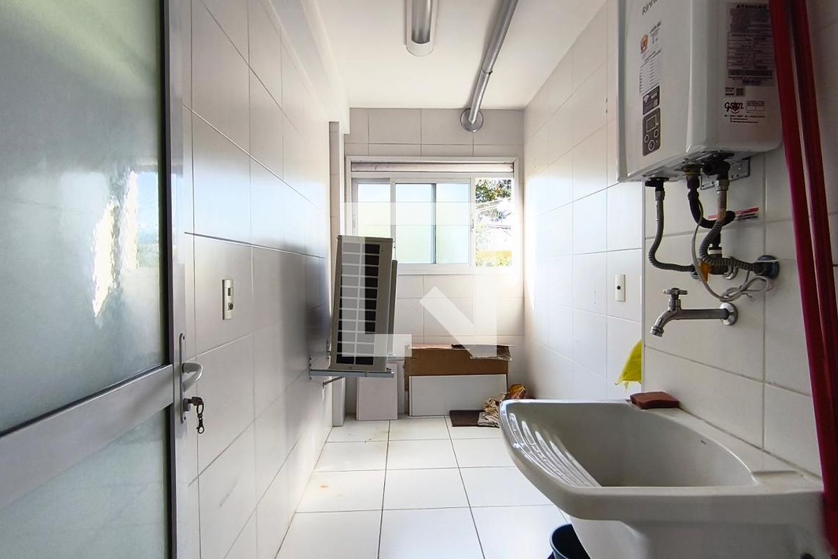 Apartamento, 3 quartos, 87 m² - Foto 47