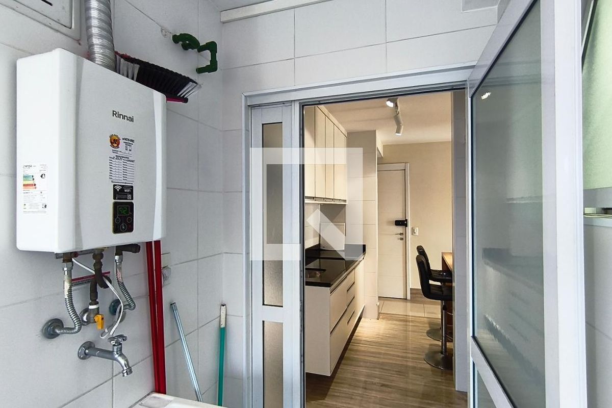 Apartamento, 3 quartos, 87 m² - Foto 51