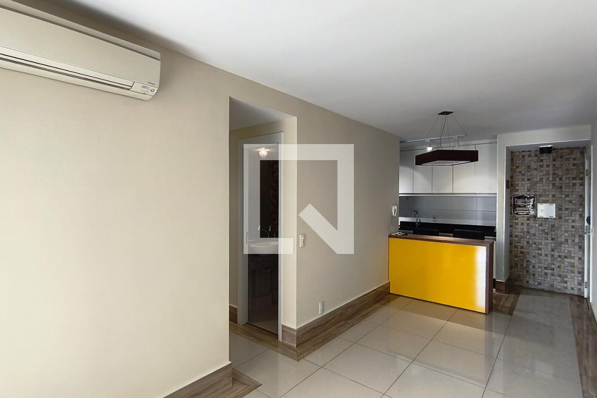 Apartamento, 3 quartos, 87 m² - Foto 1