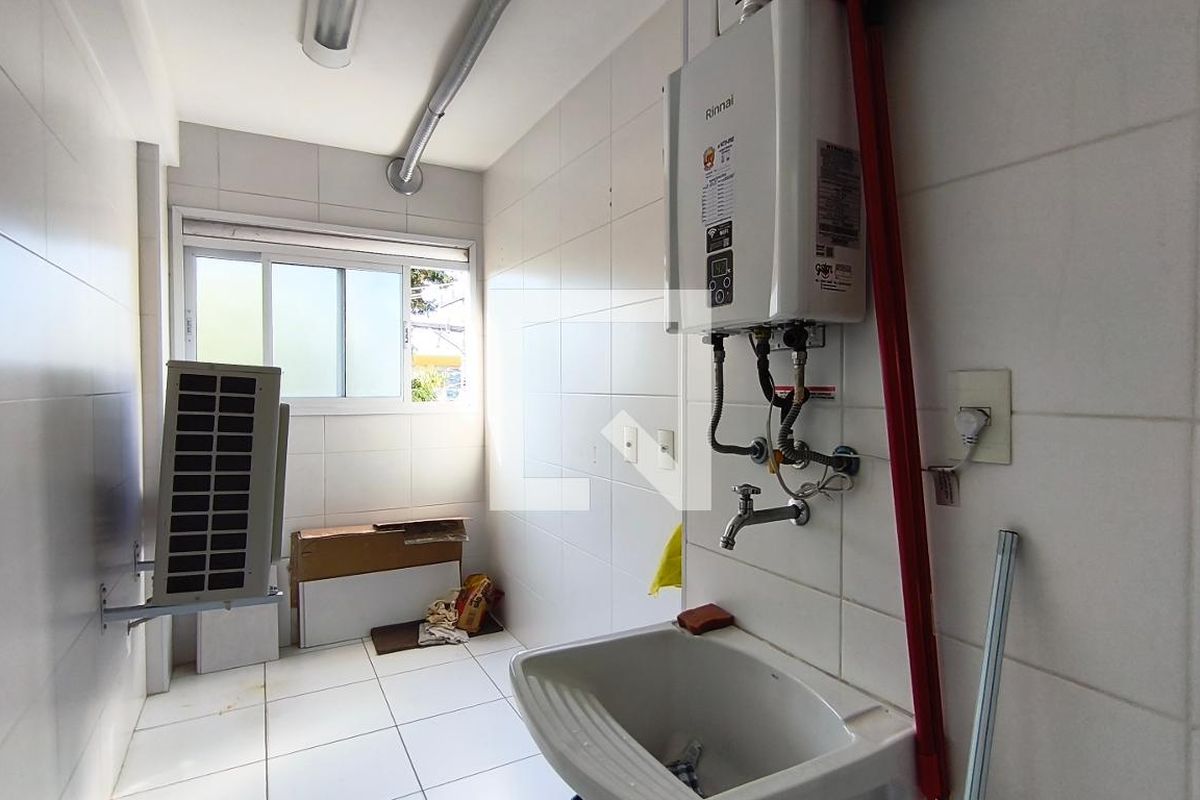 Apartamento, 3 quartos, 87 m² - Foto 48